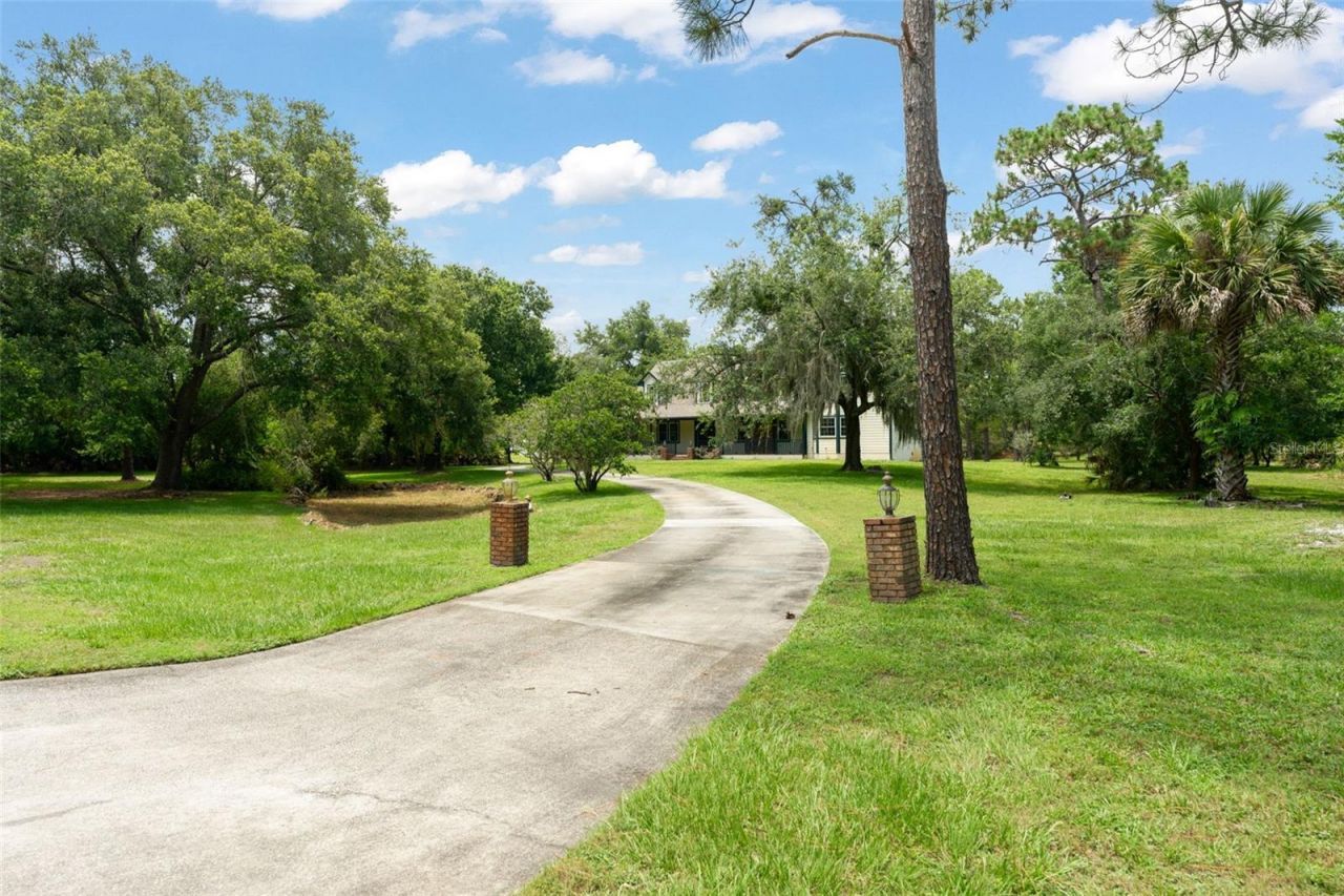 1238 Whirlaway Lane, Oviedo, FL 32766 Photo