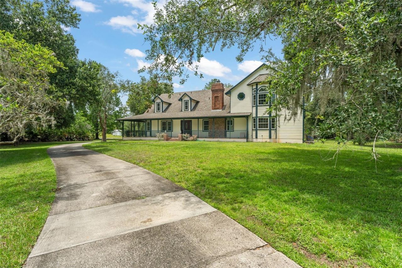1238 Whirlaway Lane, Oviedo, FL 32766 Photo