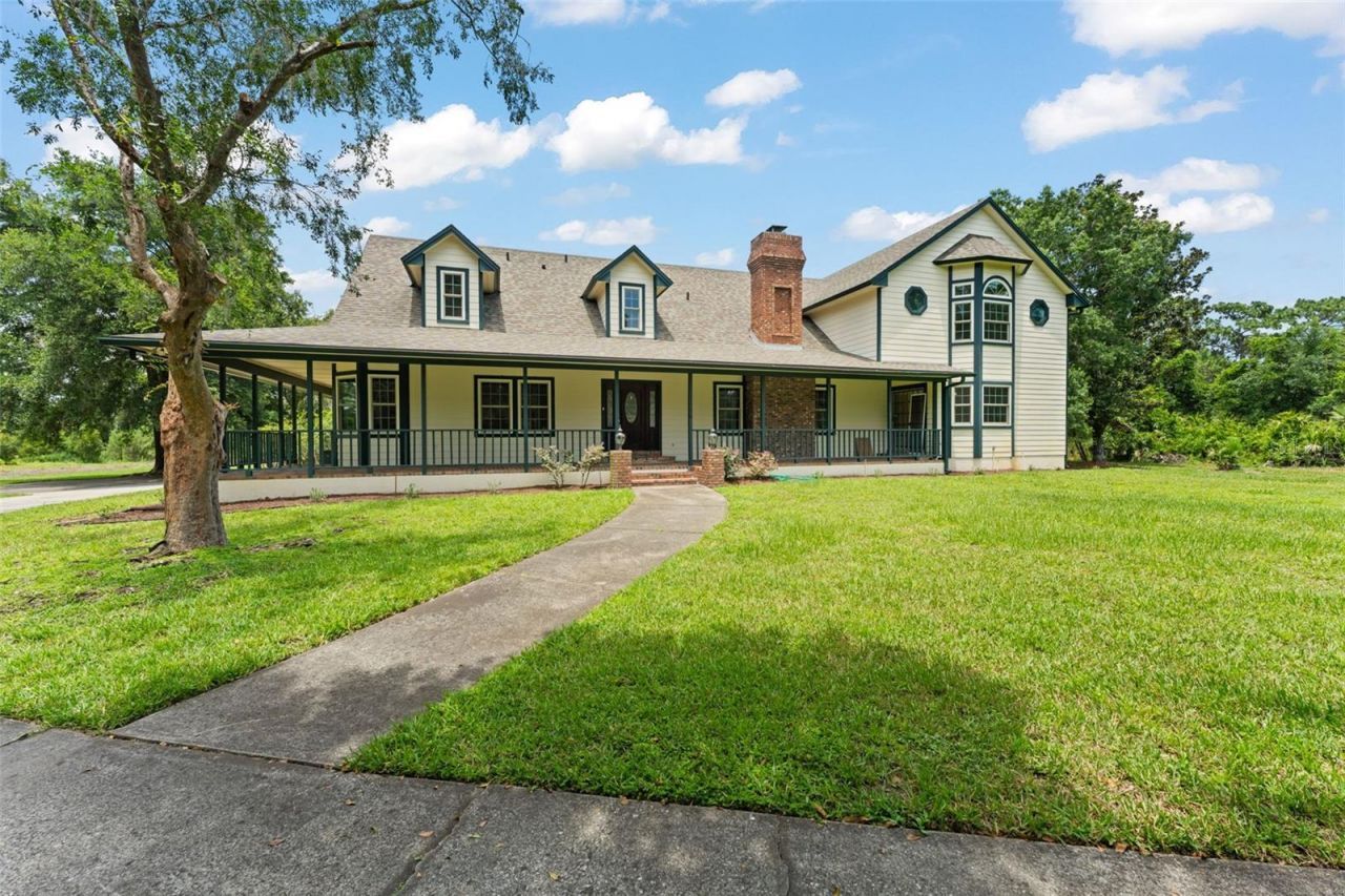 1238 Whirlaway Lane, Oviedo, FL 32766 Photo