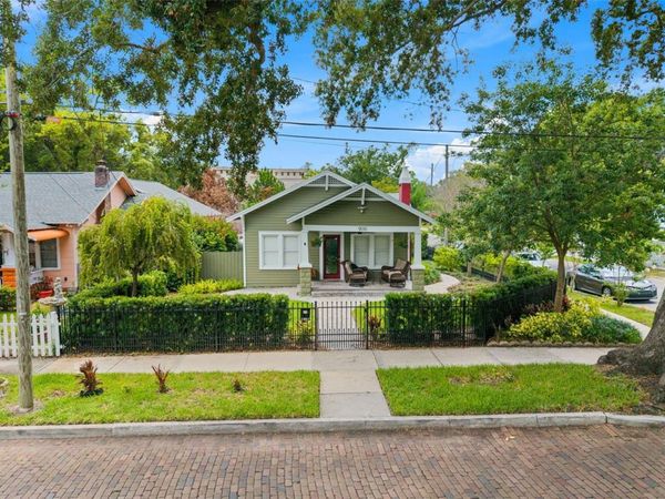 900 E PINE STREET , ORLANDO, FL 32801