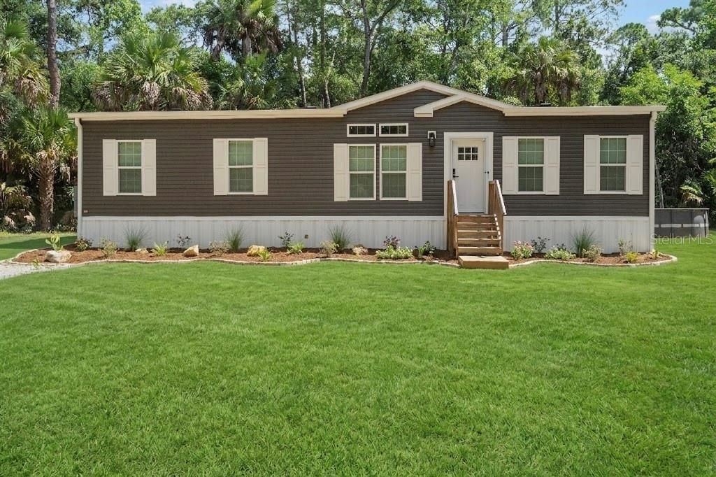 375 Sapp Street , Inglis, FL 34449 Photo