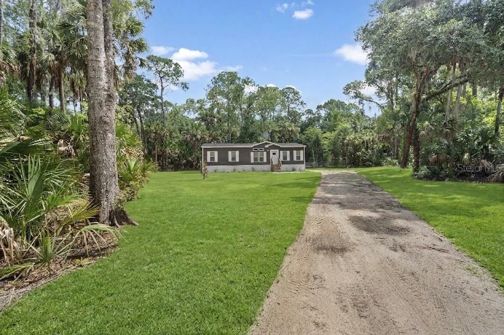 375 Sapp Street , Inglis, FL 34449 Photo