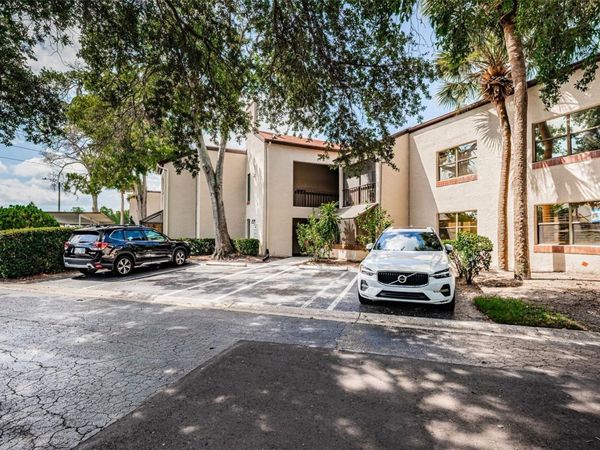 2971 ESTANCIA BOULEVARD , Unit 426, CLEARWATER, FL 33761
