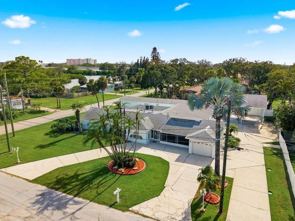 6309 WERNER AVENUE , NEW PORT RICHEY, FL 34652