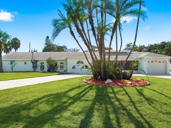 6309 WERNER AVENUE, NEW PORT RICHEY, FL 34652