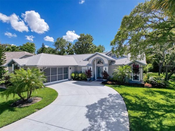 13627 GLAZE BROOK DRIVE , HUDSON, FL 34667