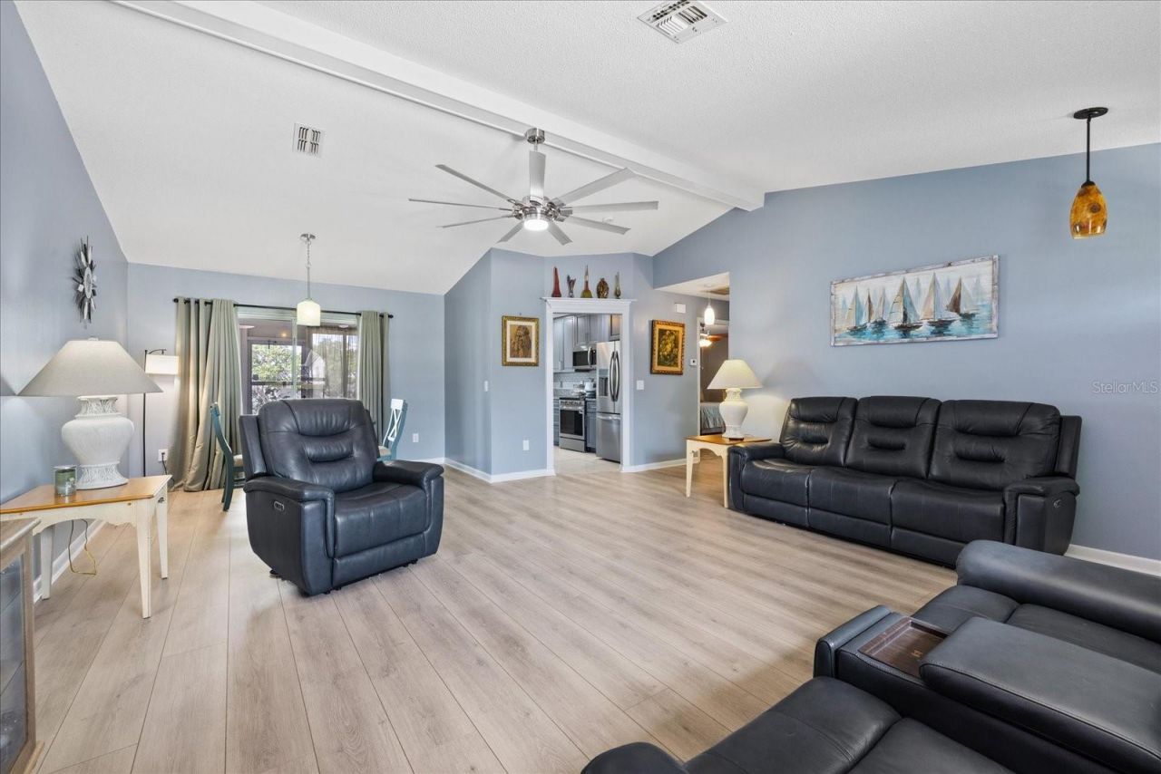 8166 Winding Oak Lane , Spring Hill, FL 34606 Photo