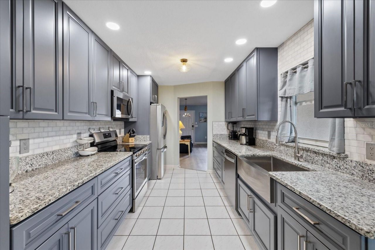 8166 Winding Oak Lane , Spring Hill, FL 34606 Photo