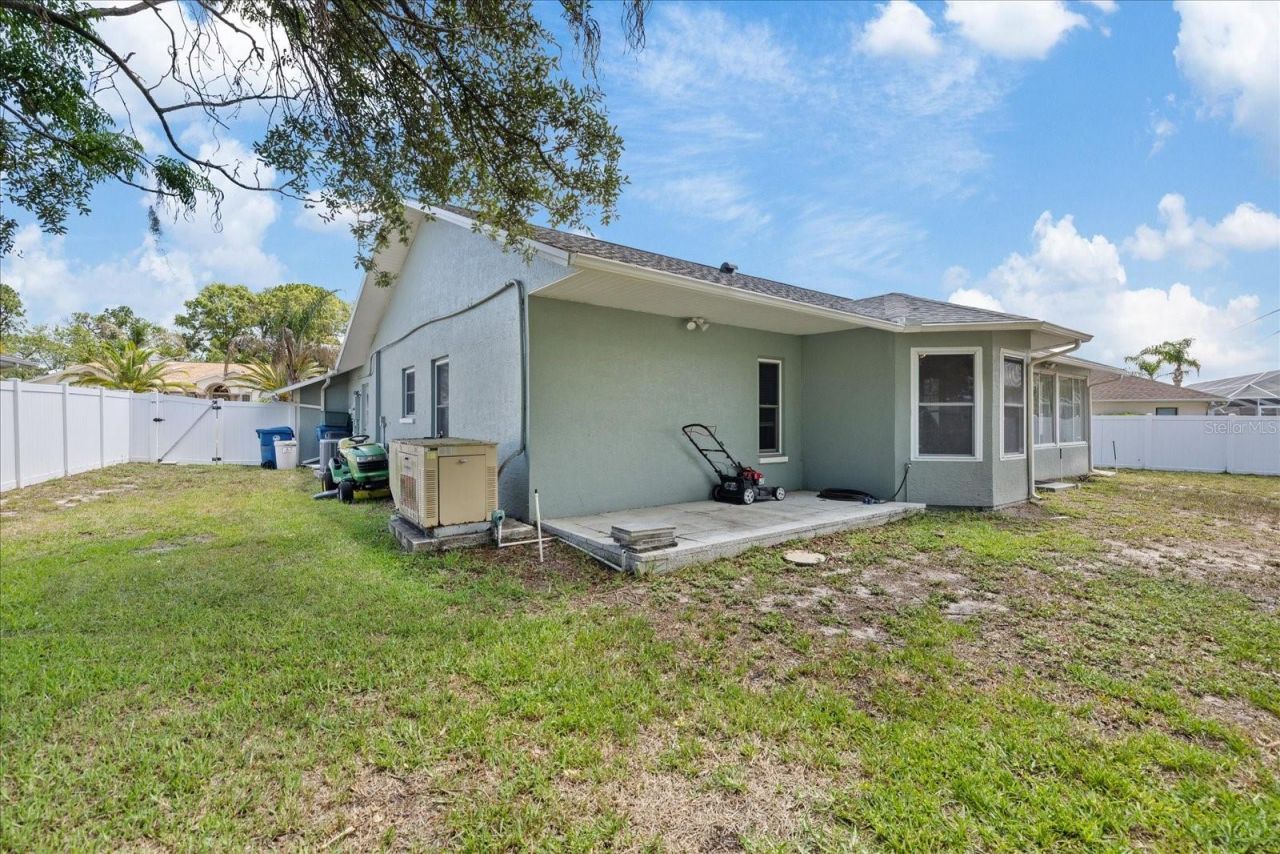 8166 Winding Oak Lane , Spring Hill, FL 34606 Photo