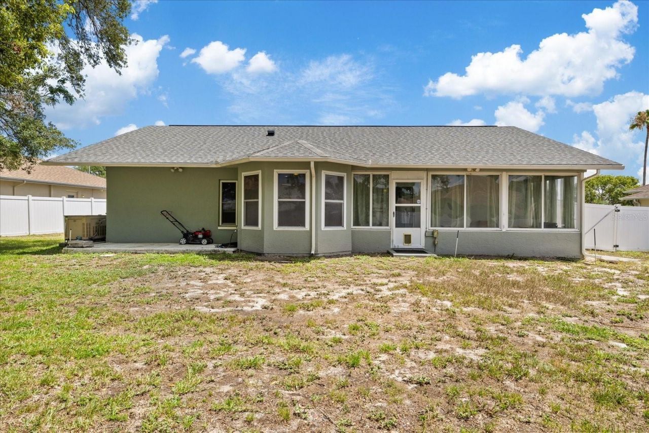 8166 Winding Oak Lane , Spring Hill, FL 34606 Photo