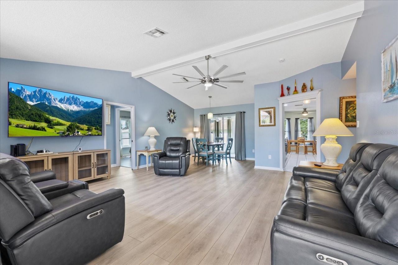 8166 Winding Oak Lane , Spring Hill, FL 34606 Photo