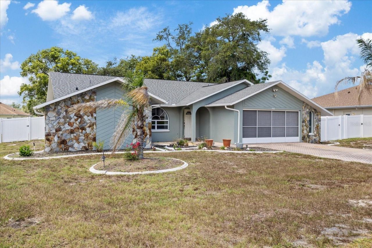 8166 Winding Oak Lane , Spring Hill, FL 34606 Photo