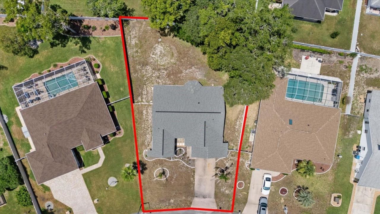 8166 Winding Oak Lane , Spring Hill, FL 34606 Photo