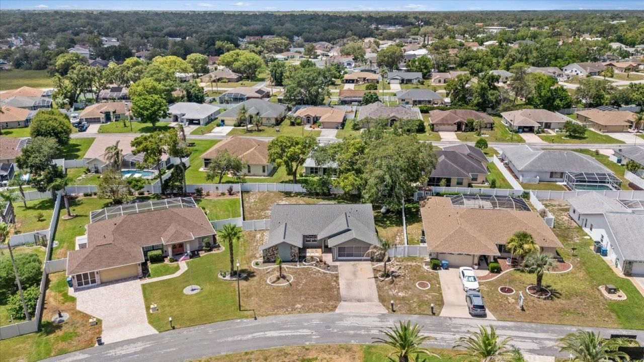 8166 Winding Oak Lane , Spring Hill, FL 34606 Photo