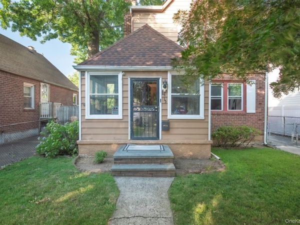 8415 253rd Street , Bellerose, NY 11426