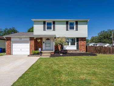128 Annette Drive, Buffalo, NY 14224