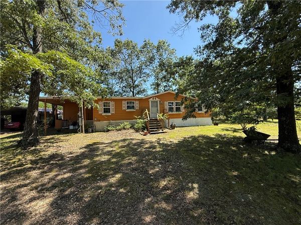 3409 Austin Drive , Harrison, AR 72601