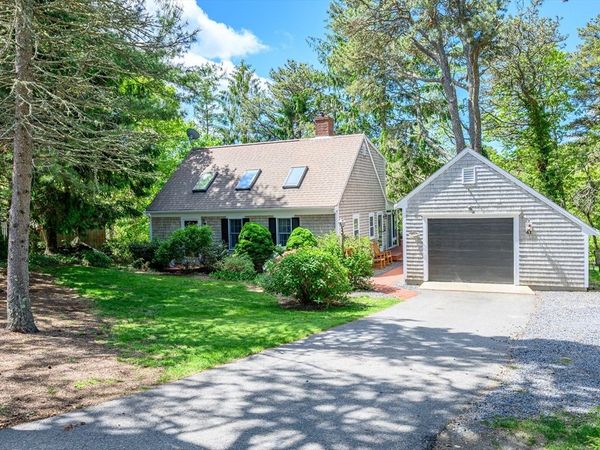 41 Idle Way, Harwich, MA 02645