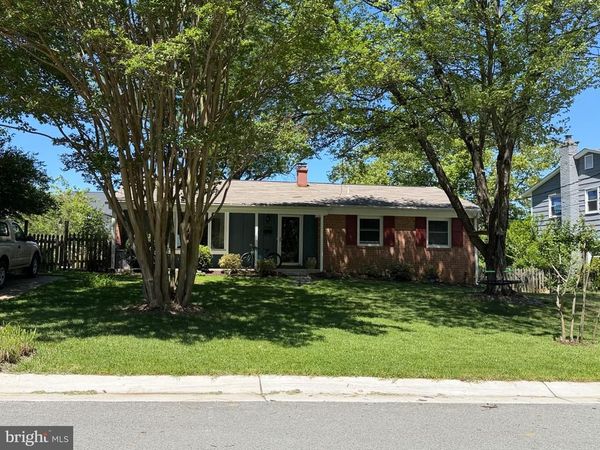 9706 CORKRAN LANE, BETHESDA, MD 20817
