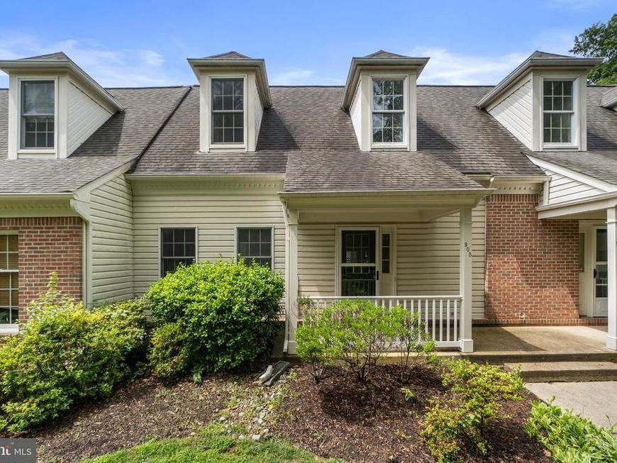 905 Mclendon Drive , Frederick, MD 21702 Main Photo