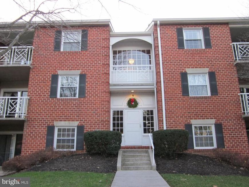 4 Brooking Court, Unit 302, Lutherville Timonium, MD 21093 Main Photo