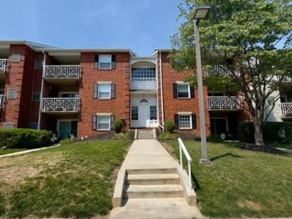 4 BROOKING COURT, Unit 302, LUTHERVILLE TIMONIUM, MD 21093