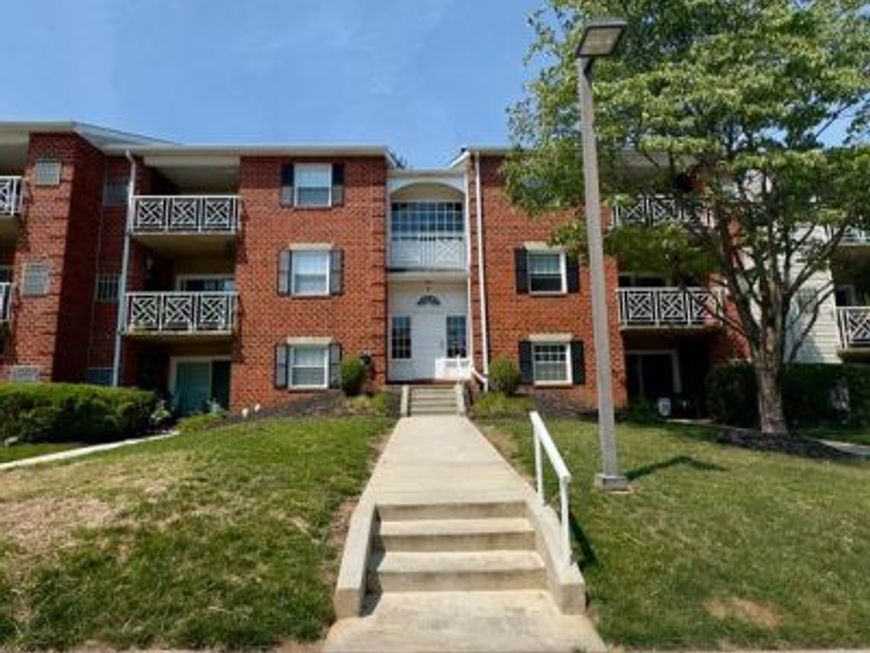 4 Brooking Court, Unit 302, Lutherville Timonium, MD 21093 Main Photo