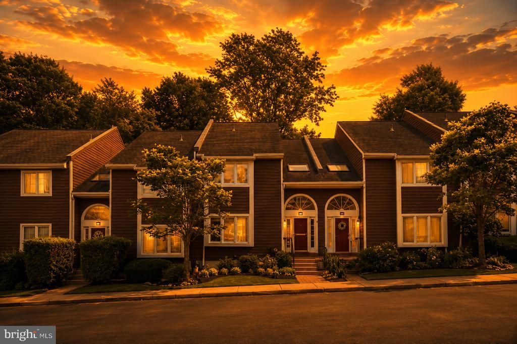 266 FOX RUN, EXTON, PA 19341