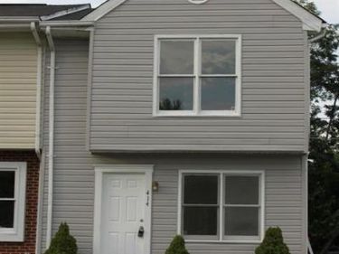 414 CORNWALLIS COURT, WINCHESTER, VA 22601
