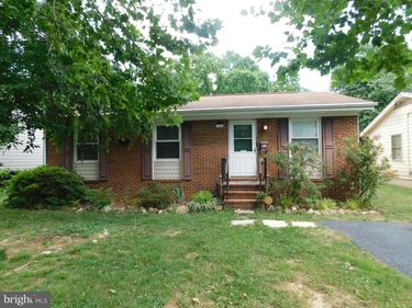 320 OPEQUON AVENUE, WINCHESTER, VA 22601