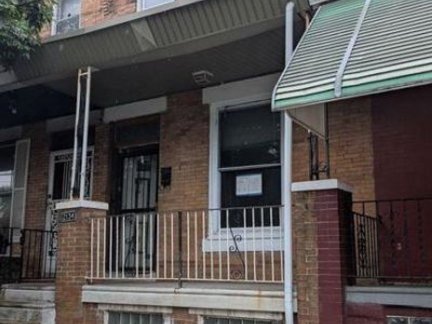 2134 S 57th Street, Philadelphia, PA 19143 Main Photo