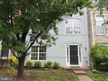 1113 ELLIS AVENUE, FREDERICKSBURG, VA 22401