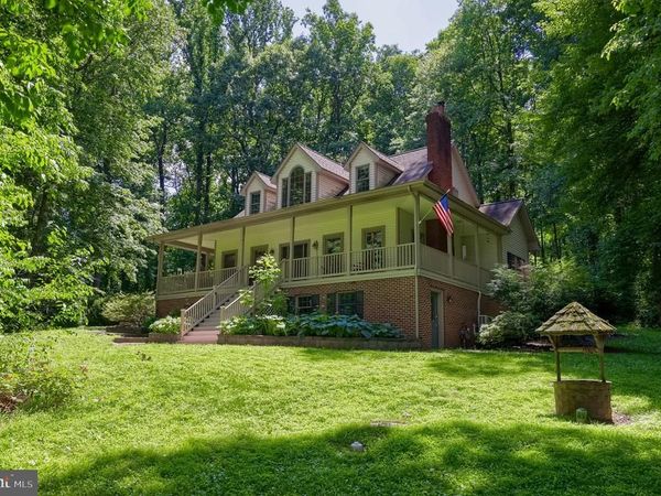 5800 BOSSLER ROAD , ELIZABETHTOWN, PA 17022