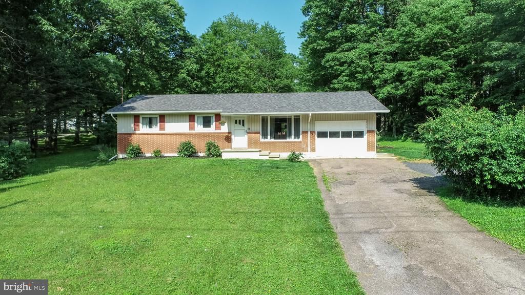 9556 NEW GERMANY ROAD, GRANTSVILLE, MD 21536