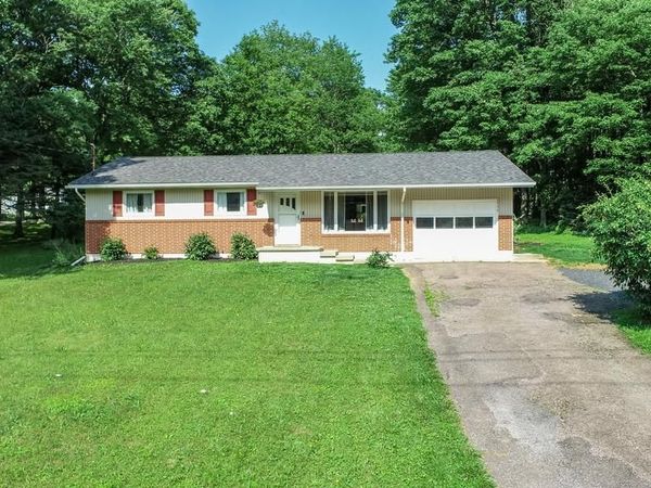 9556 NEW GERMANY ROAD, GRANTSVILLE, MD 21536
