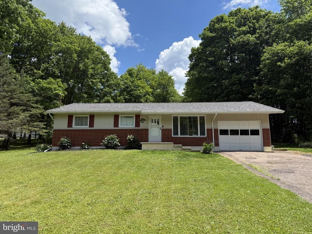 9556 NEW GERMANY ROAD, GRANTSVILLE, MD 21536