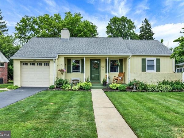 620 WALTON STREET, LEMOYNE, PA 17043