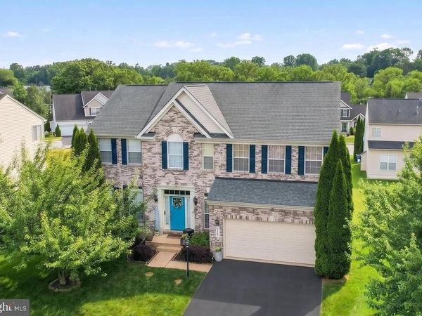2520 VILLAGE ROAD, DOVER, PA 17315