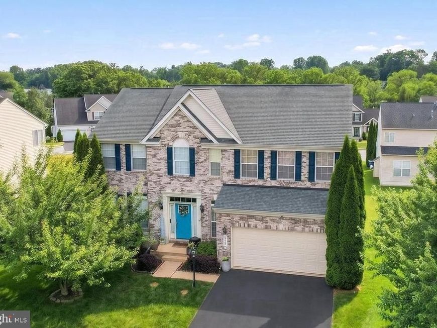 2520 Village Road, Dover, PA 17315 Main Photo