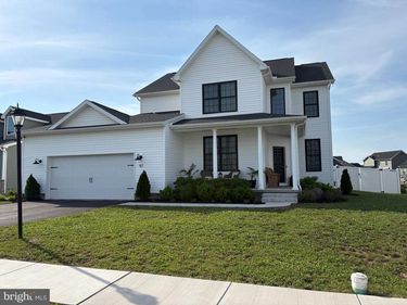 47 NUTHATCH DRIVE, GETTYSBURG, PA 17325