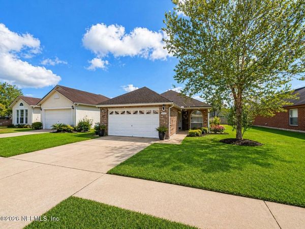 2719 LANTANA LAKES Drive W, Jacksonville, FL 32246
