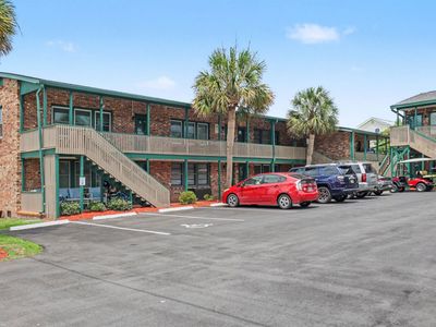 4516 Seaview St., Unit 36, North Myrtle Beach, SC 29582
