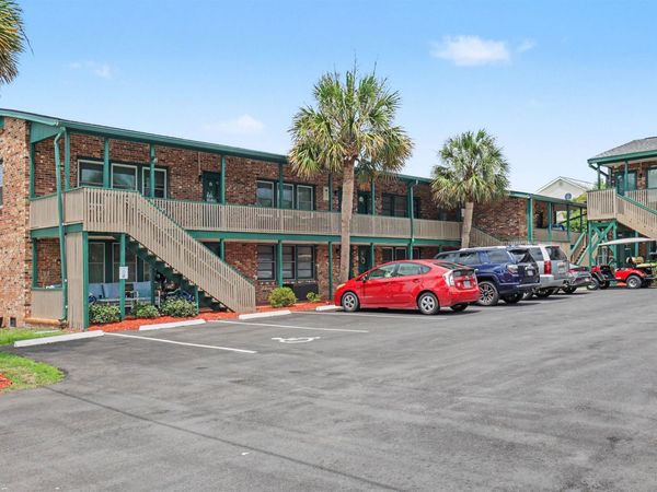 4516 Seaview St. , Unit 36, North Myrtle Beach, SC 29582
