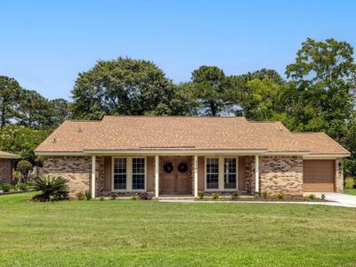 126 Marion Road, Summerville, SC 29486