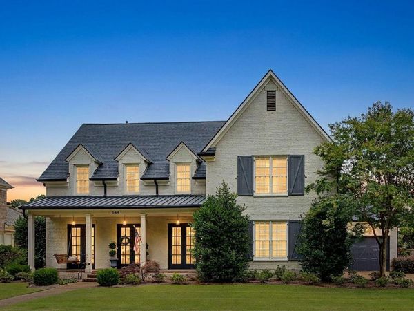 544 JUSTANA DR, Collierville, TN 38017