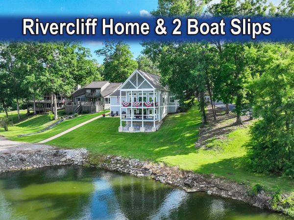 800 RIVER CLIFF LN, Counce, TN 38326