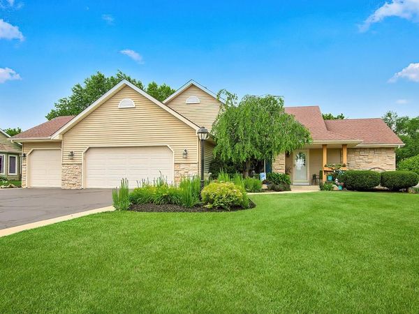 11804 242nd STREET, Trevor, WI 53179