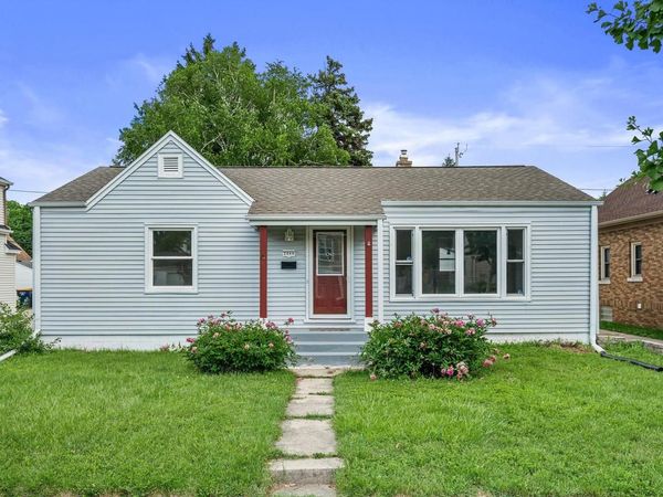 2444 S 83rd STREET, Milwaukee, WI 53219