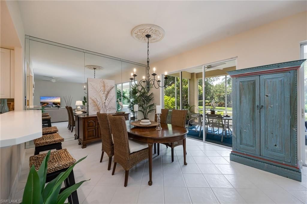 650 Vintage Reserve Cir, Unit 5-A, Naples, FL 34119 Photo