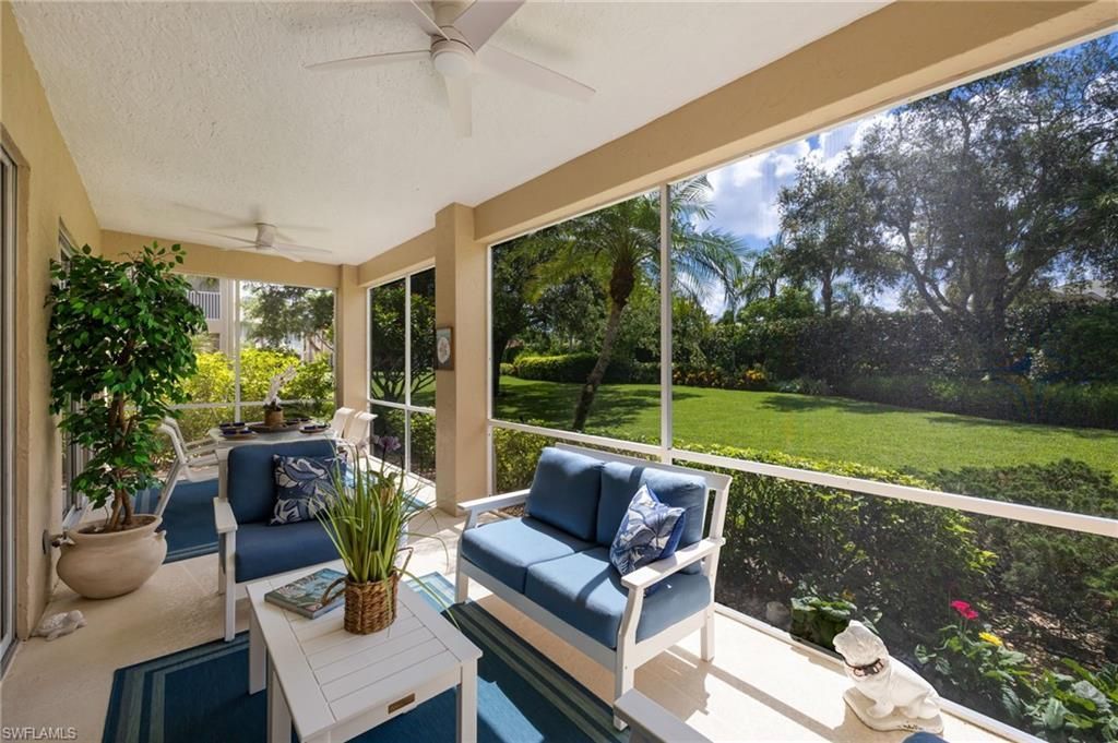 650 Vintage Reserve Cir, Unit 5-A, Naples, FL 34119 Photo